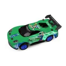 \"One Piece\" Zoro RC Rally Car