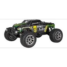 2,4GHz Bone Racer 2,4GHz Bone Racer