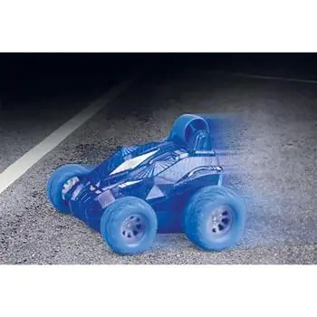 RC Stunt Car \"Disco\"