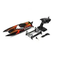 RC X-TREME Boat Catamaran