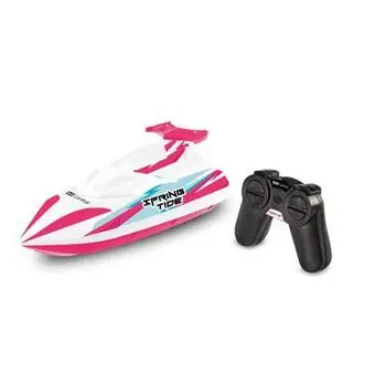 RC Boat Spring Tide \"Pink\"