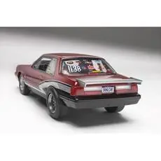 \'90 Mustang LX 5.0 Drag Racer