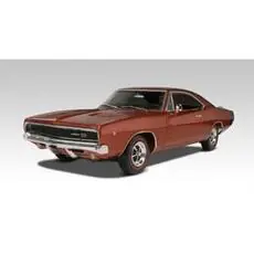 1968 Dodge Charger R/T