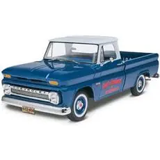 1966 Chevy Fleetside Pickup
