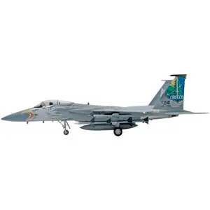 F-15C Eagle