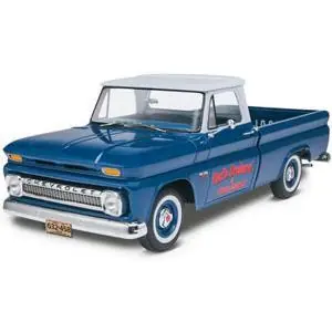 1966 Chevy Fleetside Pickup