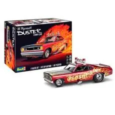 \'70 Plymouth Duster