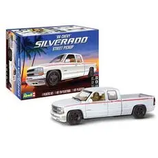 1999 Chevy® Silverado® Street Pickup