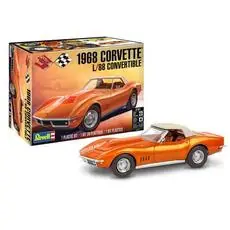 \'68 Corvette® L/88 Convertible