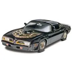 Smokey+the Bandit \'77 Pontiac Firebird
