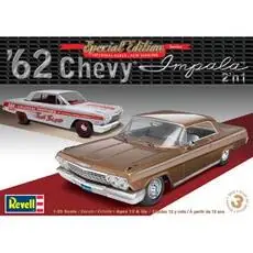 1962 Chevy Impala