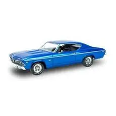 1969 Chevelle SS