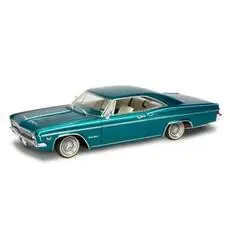 1966 Chevy Impala SS