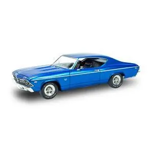 1969 Chevelle SS