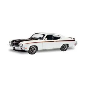 70 Buick GSX 2N1