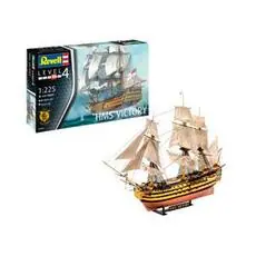 H.M.S. Victory