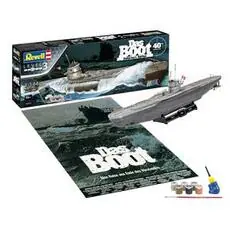 Das Boot Collector\'s Edition - 40th Anniversary