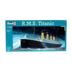 R.M.S. Titanic