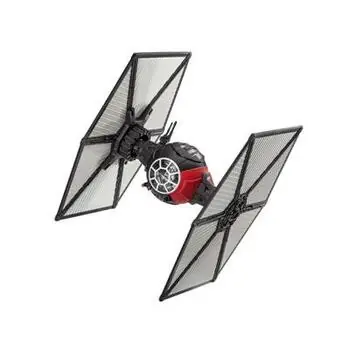 Build & Play: First Order Special TIE Forces