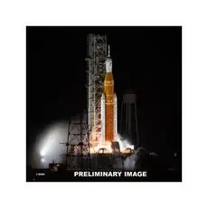 NASA Artemis Space Launch System (SLS)