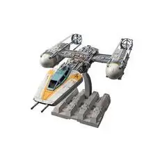Y-wing Starfighter