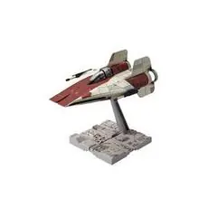 A-wing Starfighter - Bandai *
