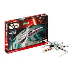 Star Wars X-Wing Fighter