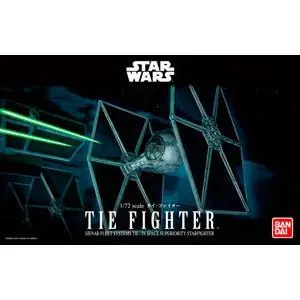 TIE Fighter