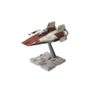 A-wing Starfighter - Bandai *