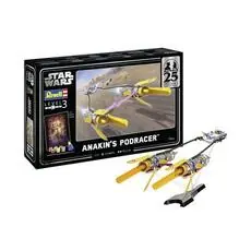 Geschenkset Anakin\'s Podracer: EP1 25th Anniv.
