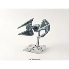 BANDAI TIE Interceptor