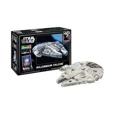Geschenkset \"Millennium Falcon\" *