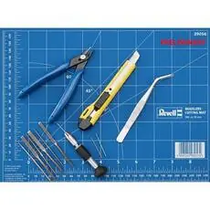Hobby Tool Kit Pro