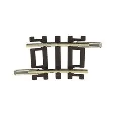 Gebogenes N Gleis R2, 6°