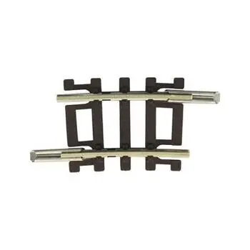 Gebogenes N Gleis R2, 6°