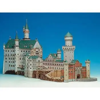 Neuschwanstein