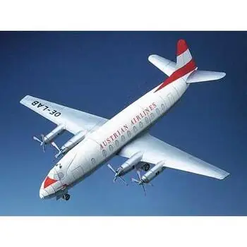 Vickers Viscount 803