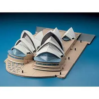 Sydney Opera