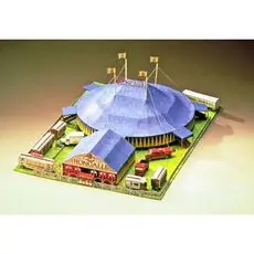 Circus Roncalli