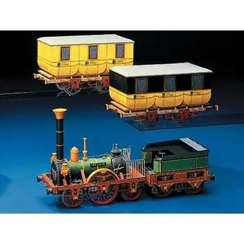 Ludwigsbahn Adler
