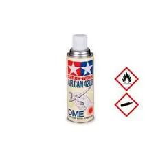 SW Treibmitteldose 420 ml