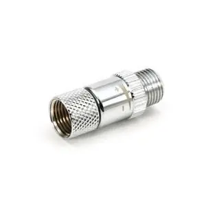 SW Airbrush Druckregler (Inline)