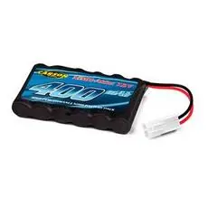 7,2V/400mAh NiMH Akku Wrangler Mini-TAM