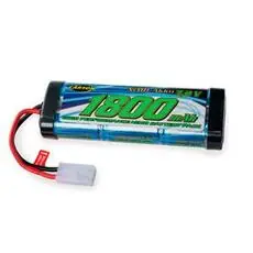 7,2V/1800mAh NiMH Race Akku TAM