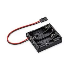KO TX LDT Batteriebox 3 (4xAAA/FUT) KO TX LDT Batteriebox 3 (4xAAA/FUT)