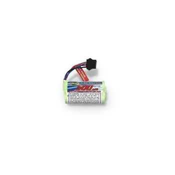 7,4V/500mAh LiIon Akku Deutz Trakt.JST-4