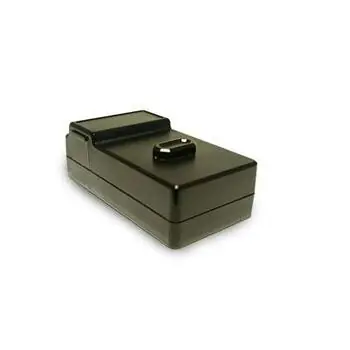 7,4V/1300mAh LiIon Akku NemeSys