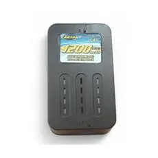 7,4V/1200mAh LiIon Akku Tenzu