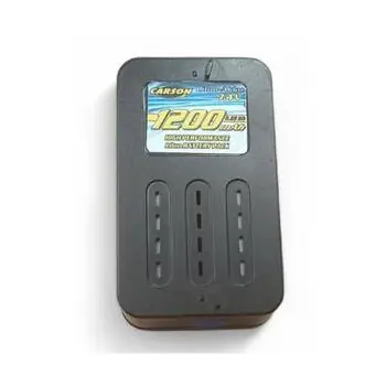 7,4V/1200mAh LiIon Akku Tenzu