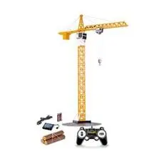 1:20 Tower Crane 2.4G 100% RTR
